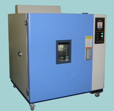 高溫老化箱